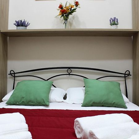 Bed and Breakfast Essenza Di Napoli Exteriér fotografie