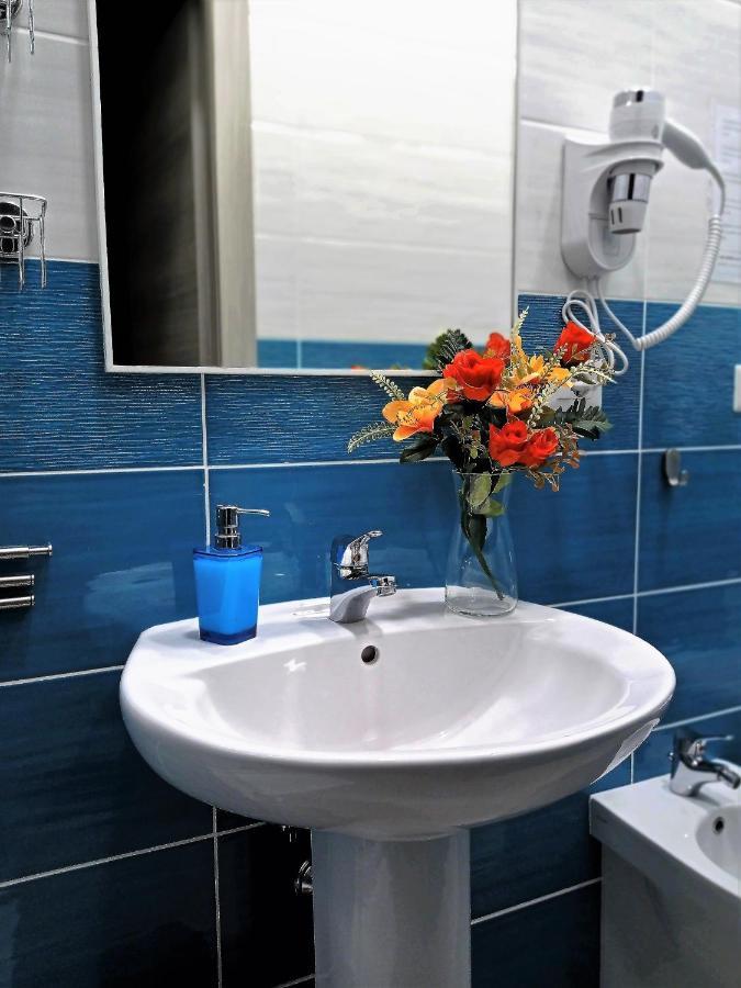 Bed and Breakfast Essenza Di Napoli Exteriér fotografie